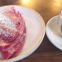  at Distrito Vegano Invernadero in Madrid