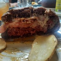  at Distrito Vegano Invernadero in Madrid