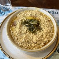   at Distrito Vegano Invernadero in Madrid