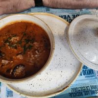  at Distrito Vegano Invernadero in Madrid