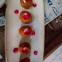  at Distrito Vegano Invernadero in Madrid