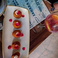  at Distrito Vegano Invernadero in Madrid