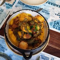  at Distrito Vegano Invernadero in Madrid