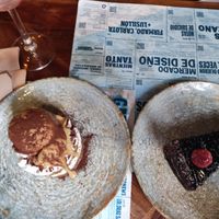  at Distrito Vegano Invernadero in Madrid