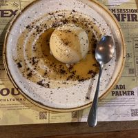 Bomb XL  at Distrito Vegano Invernadero in Madrid