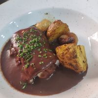  at Distrito Vegano Invernadero in Madrid