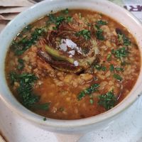  at Distrito Vegano Invernadero in Madrid