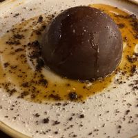 Bombón XL  at Distrito Vegano Invernadero in Madrid