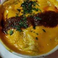  at Distrito Vegano Invernadero in Madrid