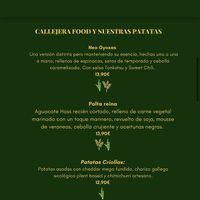   at Distrito Vegano Invernadero in Madrid