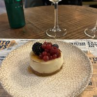   at Distrito Vegano Invernadero in Madrid