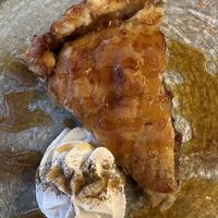   at Distrito Vegano Invernadero in Madrid