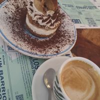  at Distrito Vegano Invernadero in Madrid