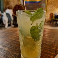  at Distrito Vegano Invernadero in Madrid