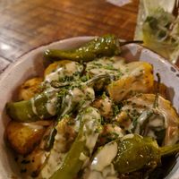  at Distrito Vegano Invernadero in Madrid