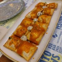  at Distrito Vegano Invernadero in Madrid