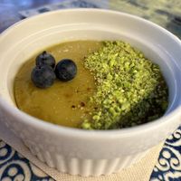   at Distrito Vegano Invernadero in Madrid