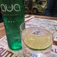  at Distrito Vegano Invernadero in Madrid