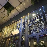  at Distrito Vegano Invernadero in Madrid