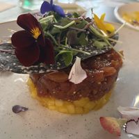   at Distrito Vegano Invernadero in Madrid