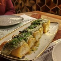  at Distrito Vegano Invernadero in Madrid