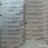 (Translated from Spanish to English)  at Good Mood in Santa Pola