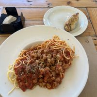   at Good Mood in Santa Pola