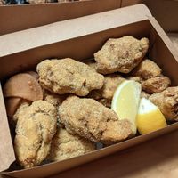 Kara-Age-Vagan at Tsu Tsu in Berlin