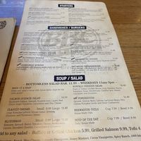  at Bluegrass Brewing Company in Louisville