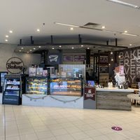 Shop front    at ADL - Muffin Break in Adelaide