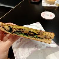  at ADL - Muffin Break in Adelaide