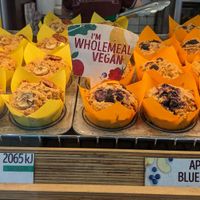  at ADL - Muffin Break in Adelaide