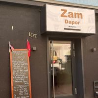  at El Alebrije in Zurich