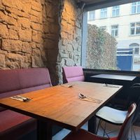  at El Alebrije in Zurich