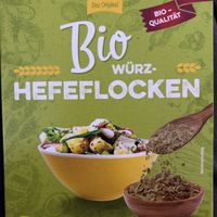 Hefeflocken, Marke Bioreal, 4,69€ pro 100 g  at Naturata - City in Cologne