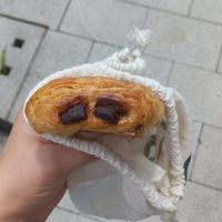 vegan pain au chocolat 1,49€ at Naturata - City in Cologne