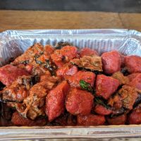  at Mille Nonne in New York City