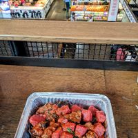  at Mille Nonne in New York City