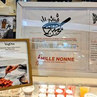  at Mille Nonne in New York City