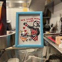   at Mille Nonne in New York City