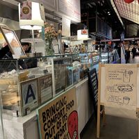   at Mille Nonne in New York City