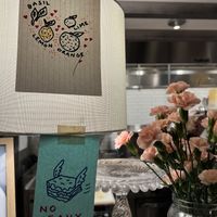   at Mille Nonne in New York City