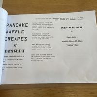   at Southway Coffee Bar in Koh Phangan