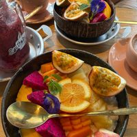  at Southway Coffee Bar in Koh Phangan