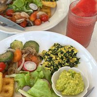   at Southway Coffee Bar in Koh Phangan