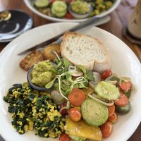   at Southway Coffee Bar in Koh Phangan