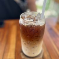  at Southway Coffee Bar in Koh Phangan