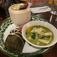   at Pai - Uptown in Toronto