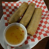   at Pai - Uptown in Toronto