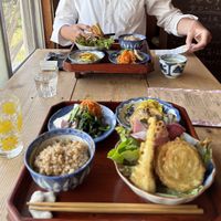   at Tanemusubidou - タネむすび堂 in Shodo Island